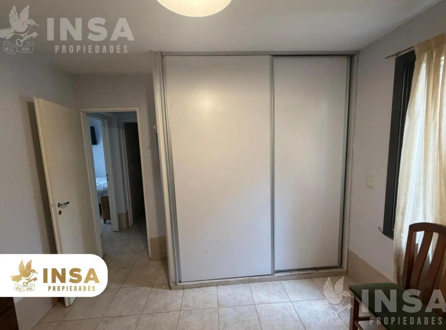 Departamento en Guaymallen 3