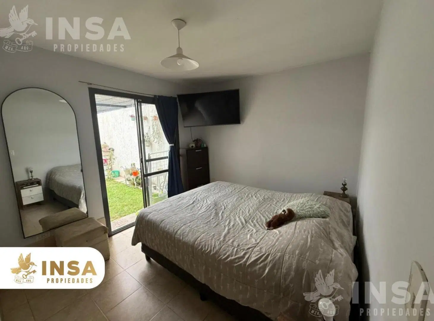 Departamento en Guaymallen 2