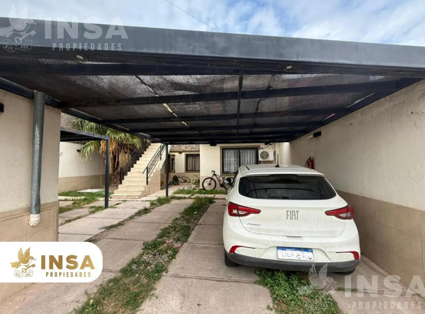 Departamento en Guaymallen 4