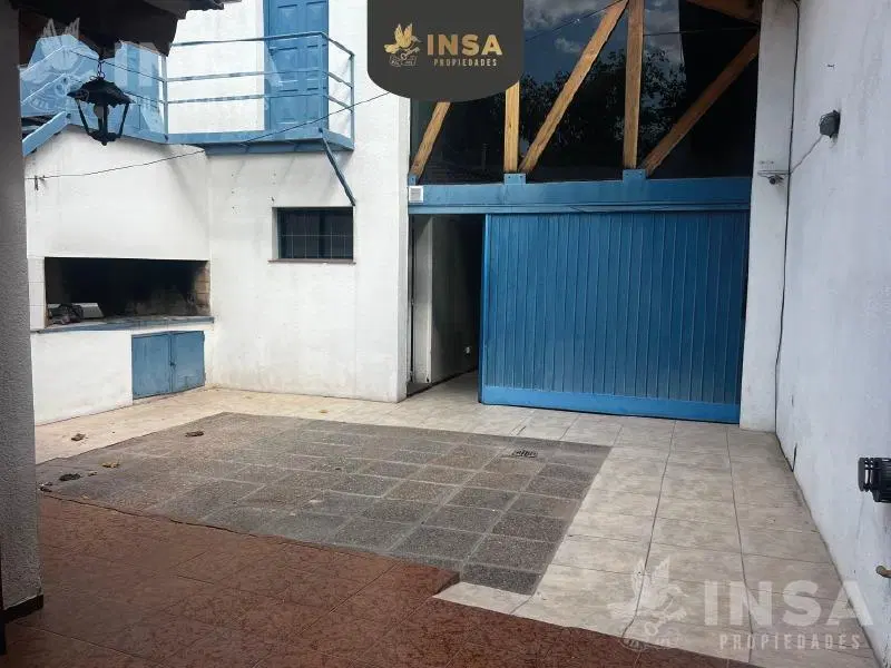 Casa en alquiler en barrio bombal, ciudad mendoza 2