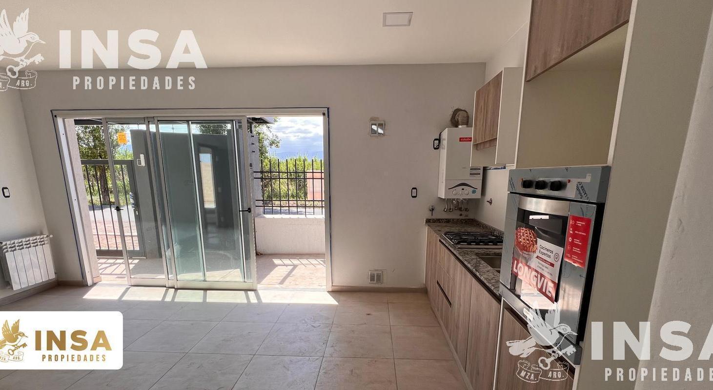 Duplex en ALTO TERRADA oportunidad DE INVERSION