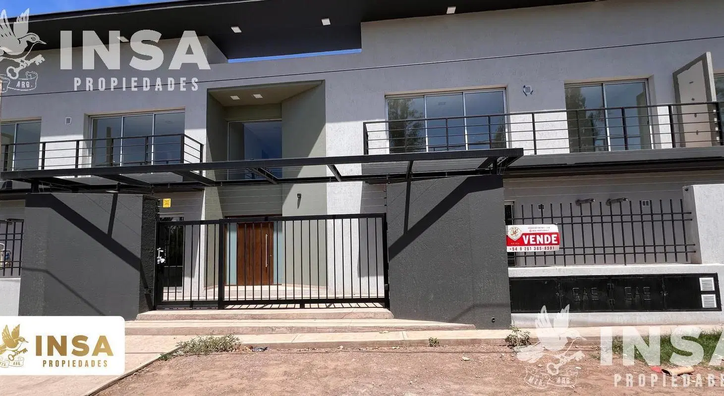 Duplex en ALTO TERRADA oportunidad DE INVERSION 2