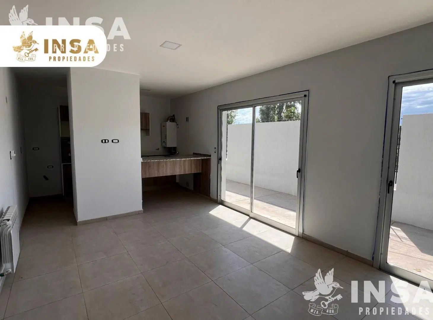 Duplex en ALTO TERRADA oportunidad DE INVERSION 5