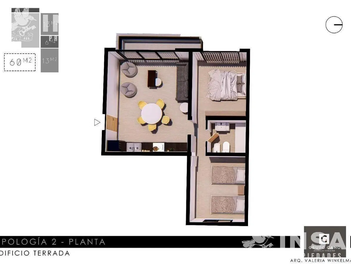 Plano 2