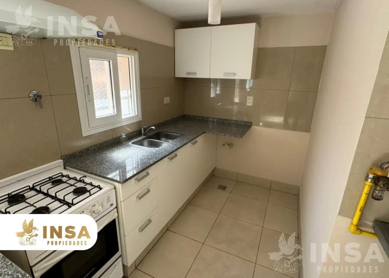 INSA PROPIEDADES VENDE DEPARTAMENTOS EN CALLE TALCAHUANO GUAYMALLÉN 1