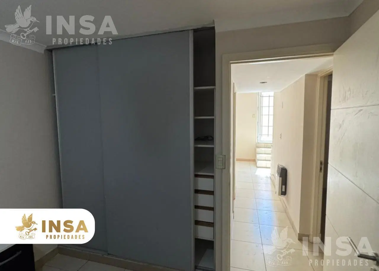INSA PROPIEDADES VENDE DEPARTAMENTOS EN CALLE TALCAHUANO GUAYMALLÉN 8