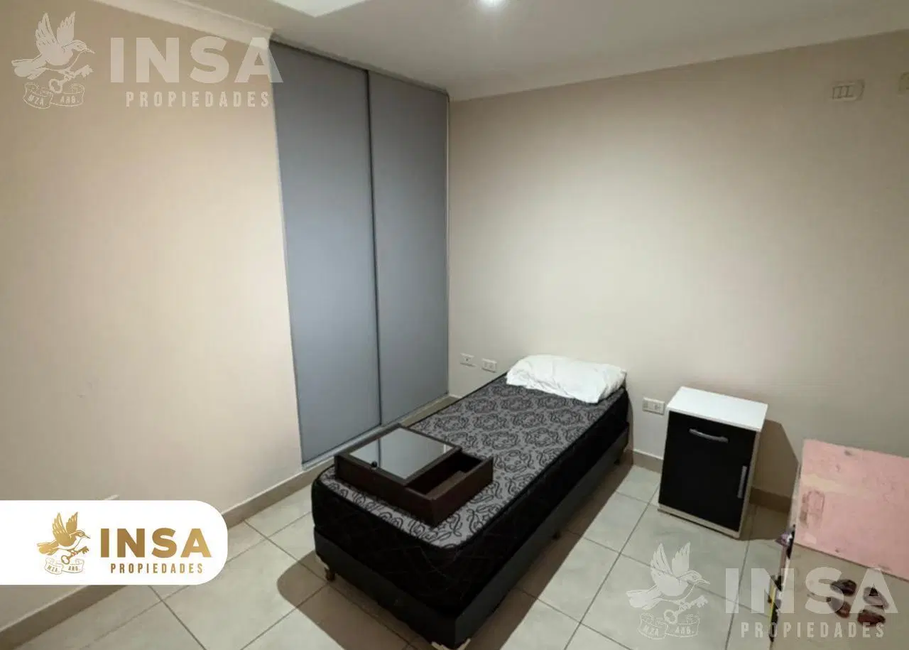 INSA PROPIEDADES VENDE DEPARTAMENTOS EN CALLE TALCAHUANO GUAYMALLÉN 4