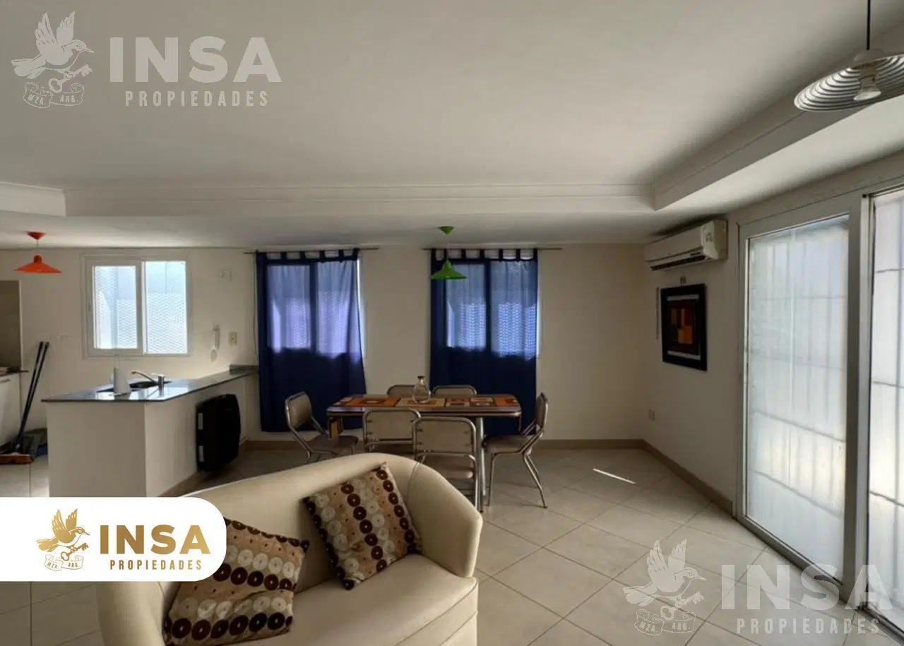 INSA PROPIEDADES VENDE DEPARTAMENTOS EN CALLE TALCAHUANO GUAYMALLÉN 3