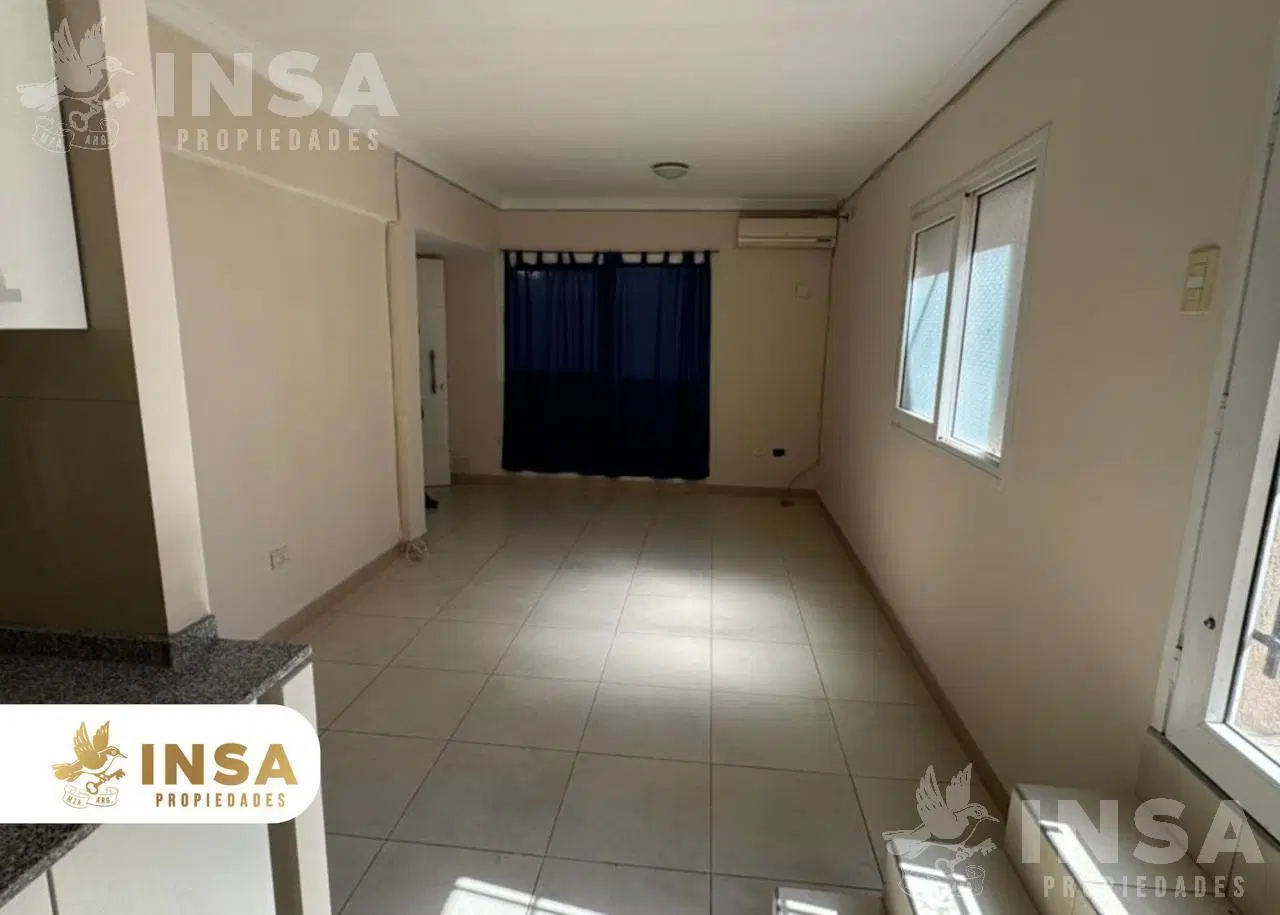 INSA PROPIEDADES VENDE DEPARTAMENTOS EN CALLE TALCAHUANO GUAYMALLÉN 5