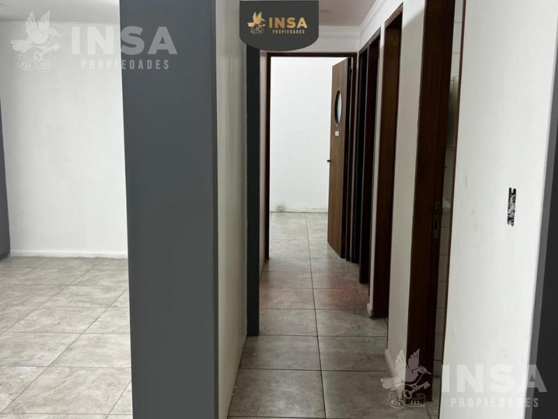 Foto de INSA PROPIEDADES OFRECE OFICINA EN ALQUILER EN CALLE SAN LORENZO, imagen 1