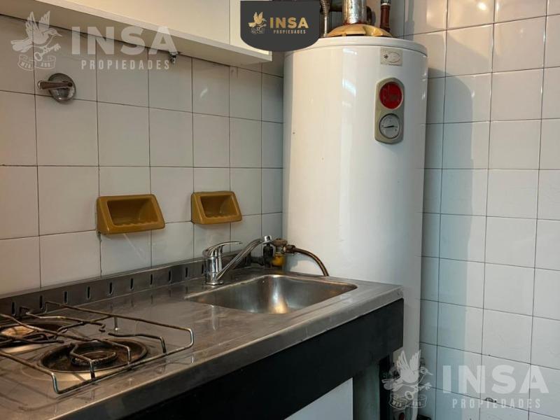 Foto de INSA PROPIEDADES OFRECE OFICINA EN ALQUILER EN CALLE SAN LORENZO, imagen 3