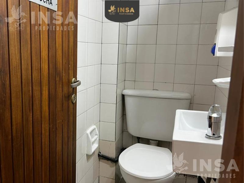 Foto de INSA PROPIEDADES OFRECE OFICINA EN ALQUILER EN CALLE SAN LORENZO, imagen 5