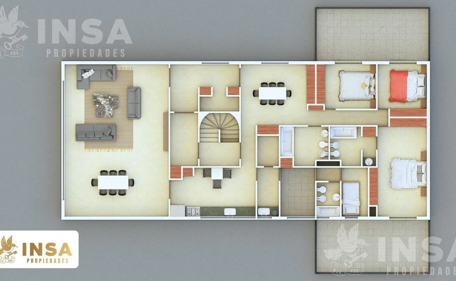 Plano 1