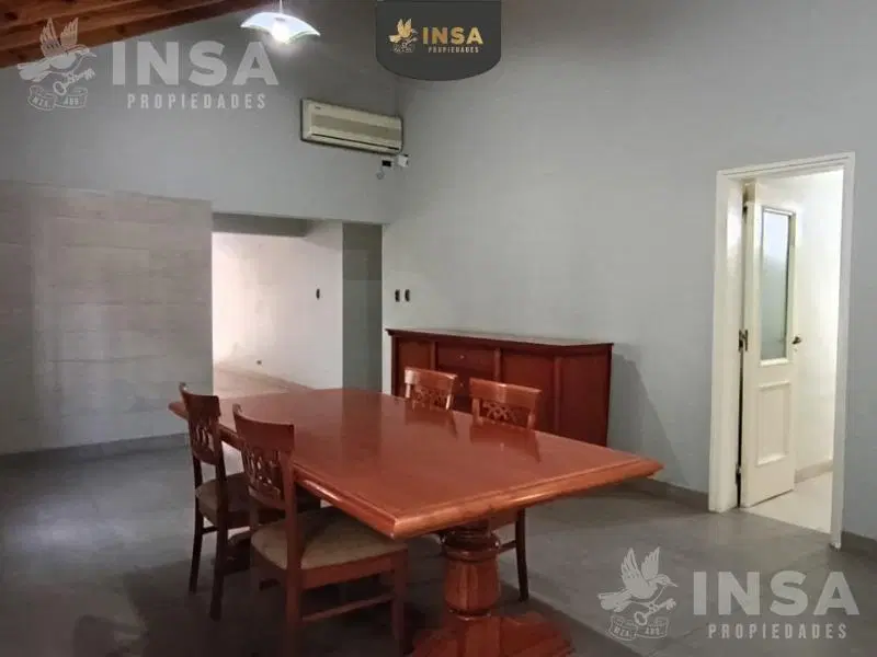 INSA PROPIEDADES OFRECE VENTA DE VIVIENDA EN LAS HERAS 3
