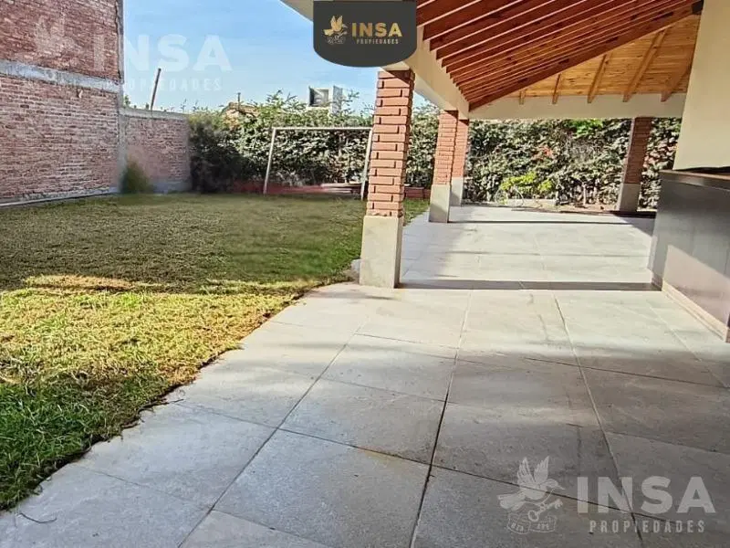 INSA PROPIEDADES OFRECE VENTA DE VIVIENDA EN LAS HERAS 2