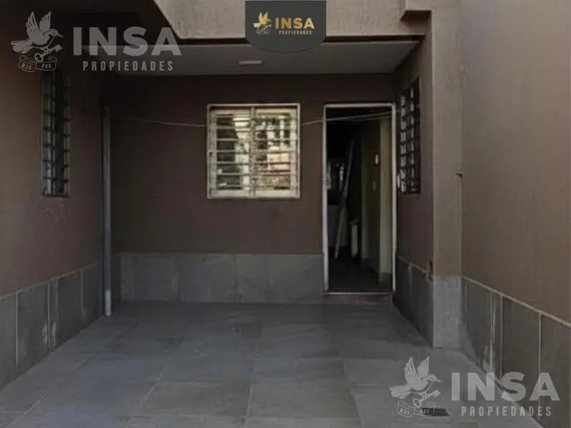 INSA PROPIEDADES OFRECE CASA EN ALQUILER EN LAS HERAS 4