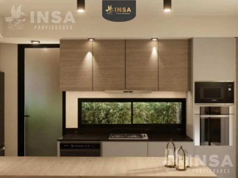 INSA PROPIEDADES OFRECE VENTA DE CASA EN BARRIO ESTANCIA BULNEZ 4