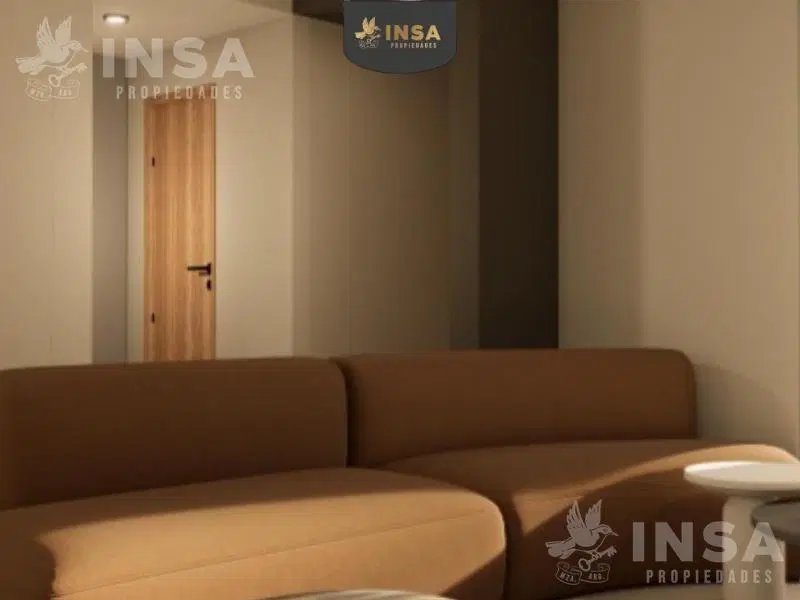 INSA PROPIEDADES OFRECE VENTA DE CASA EN BARRIO ESTANCIA BULNEZ 8