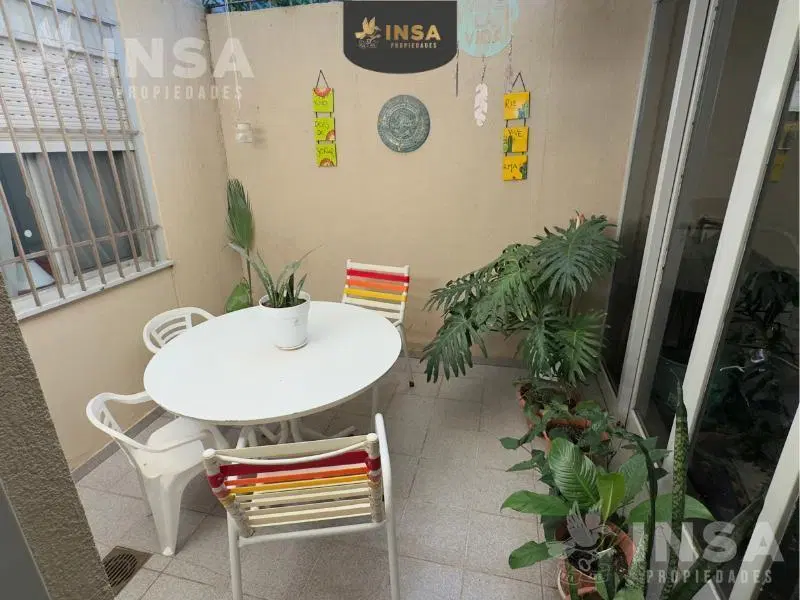 Casa en San Martin 4