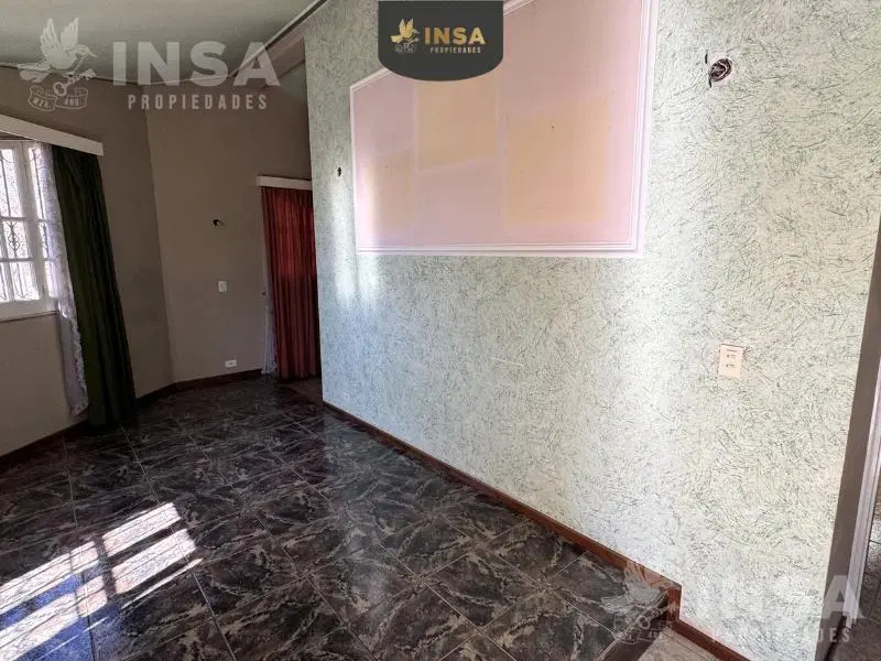 Casa en San Martin 1