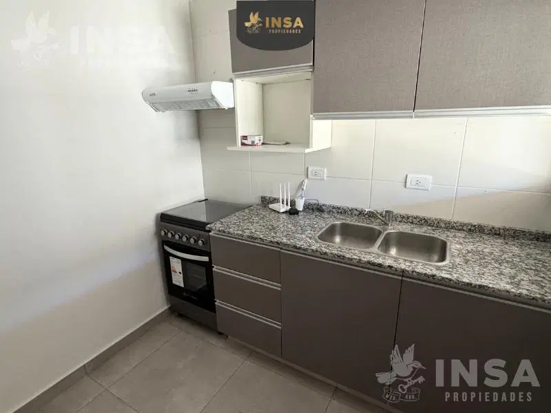 Departamento en alquiler en Chacras De Coria 2 dormitorios 8