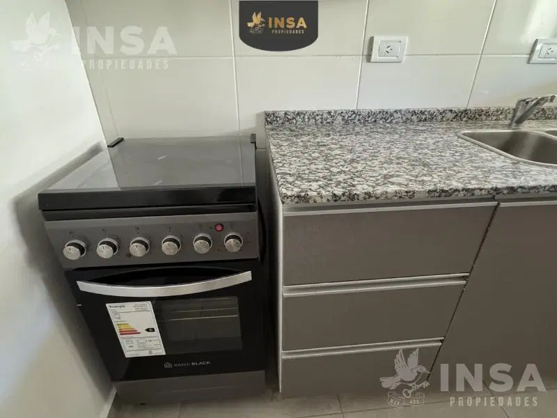 Departamento en alquiler en Chacras De Coria 2 dormitorios 3