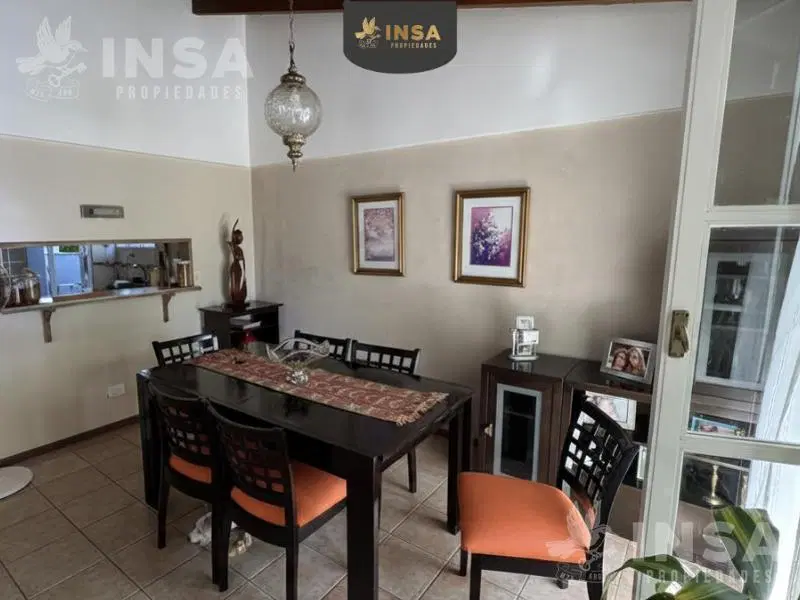 Casa en Dalvian 4