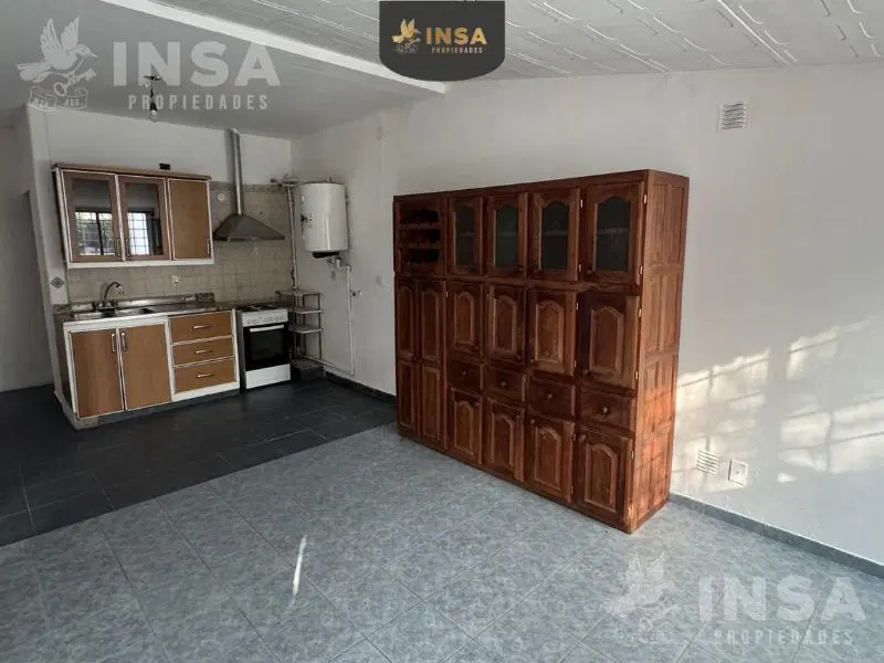 Departamento en alquiler en Guaymallen 2