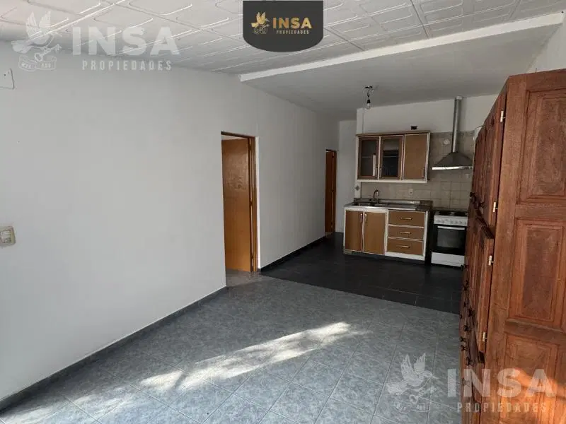 Departamento en alquiler en Guaymallen 3