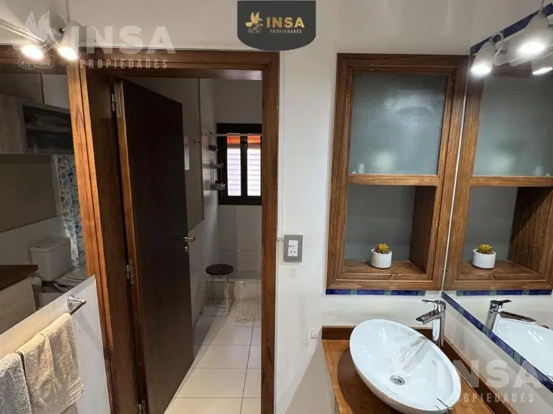 Casa en San Martin 8