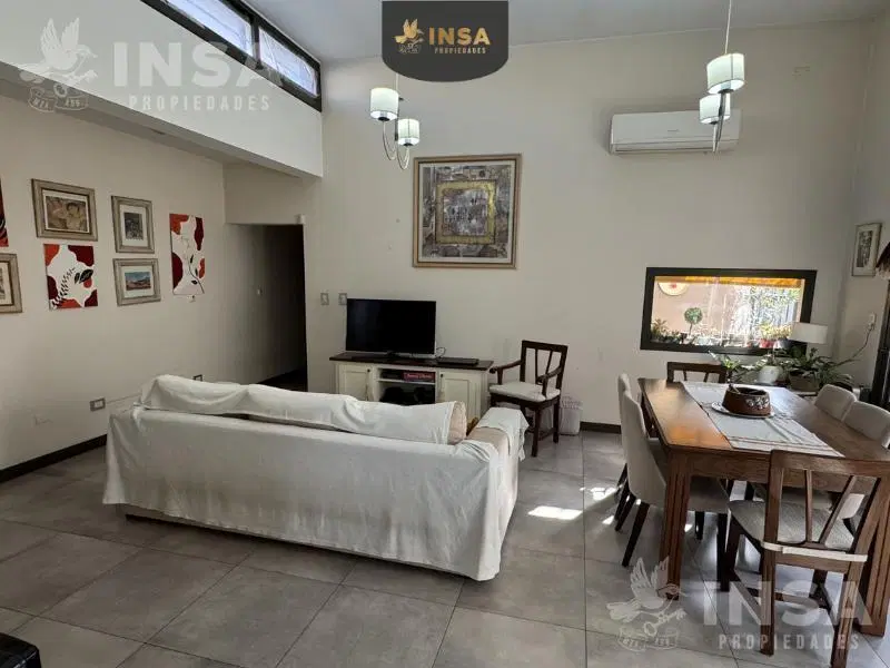 Casa en San Martin 8