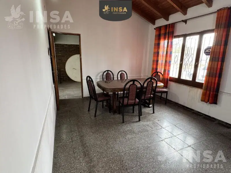 Casa en venta en godoy cruz 2