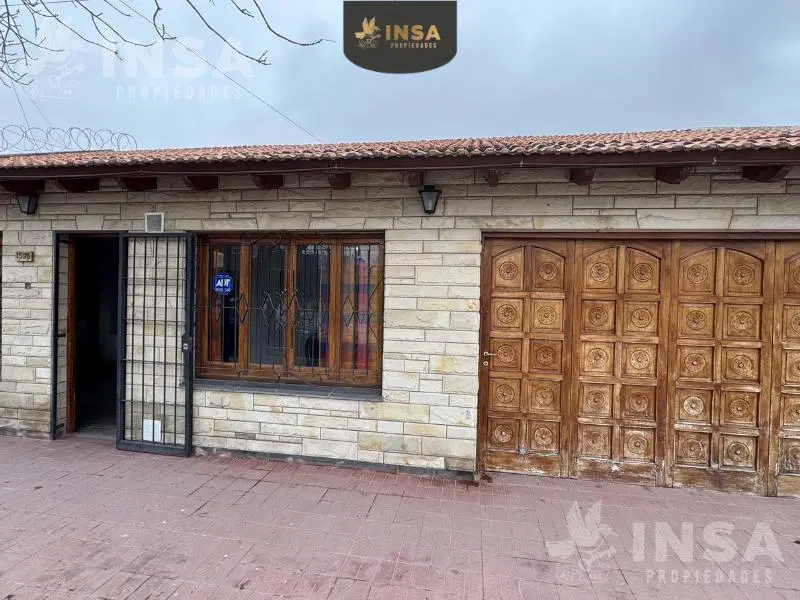 Casa en venta en godoy cruz 3