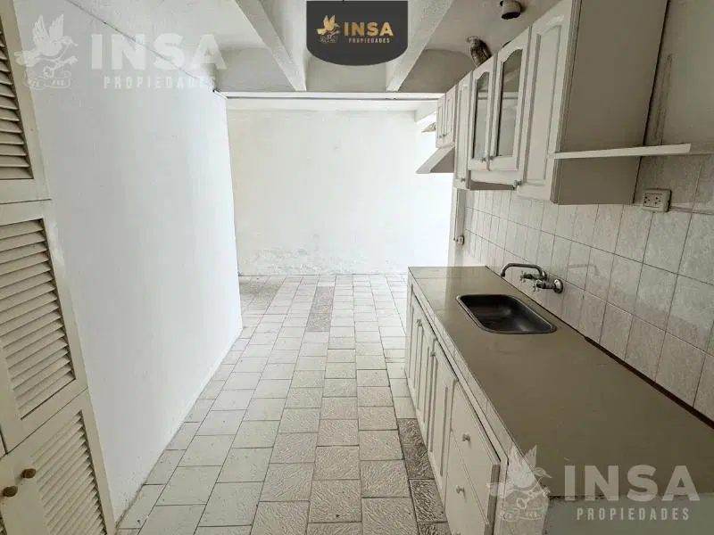 Casa en San Martin 3
