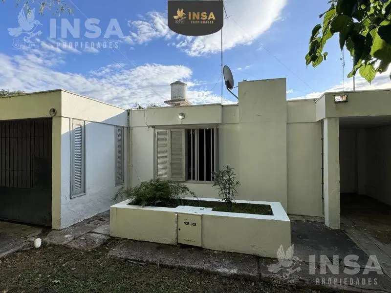 Casa en San Martin 1
