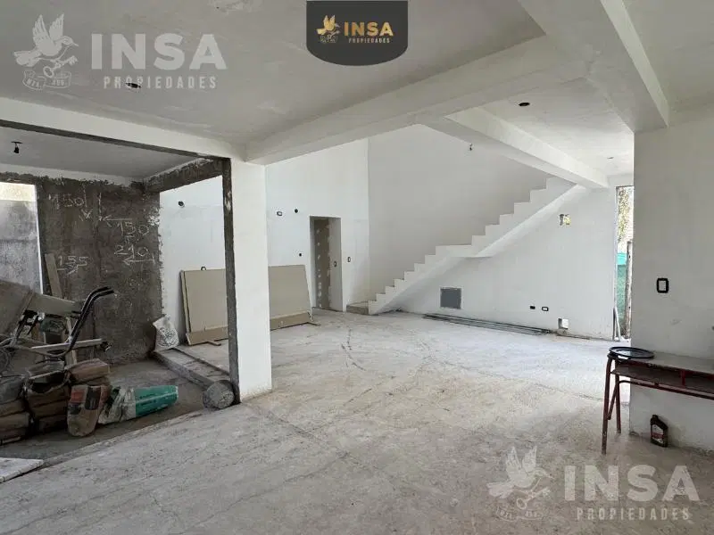 Casa en Mayor Drummond 3