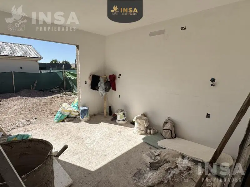 Casa en Mayor Drummond 5