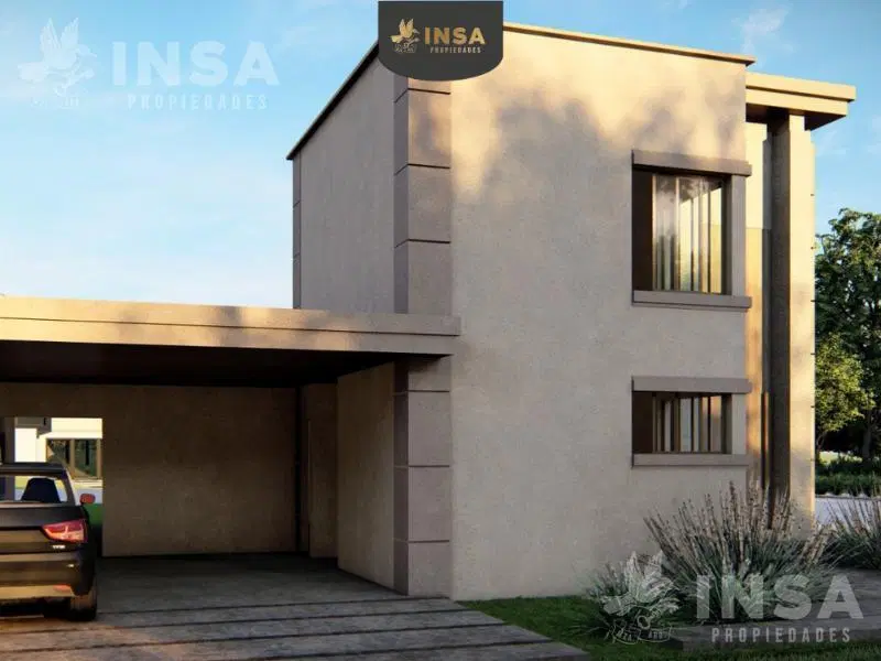Casa en Mayor Drummond 2