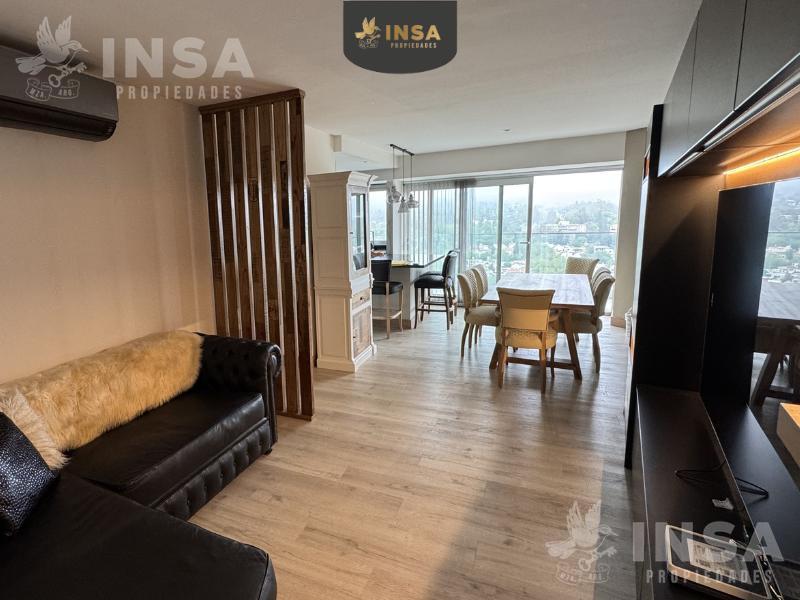 Foto de Venta - Departamento - 2 Dormitorios - 2 Baños - Quinta sección, imagen 1