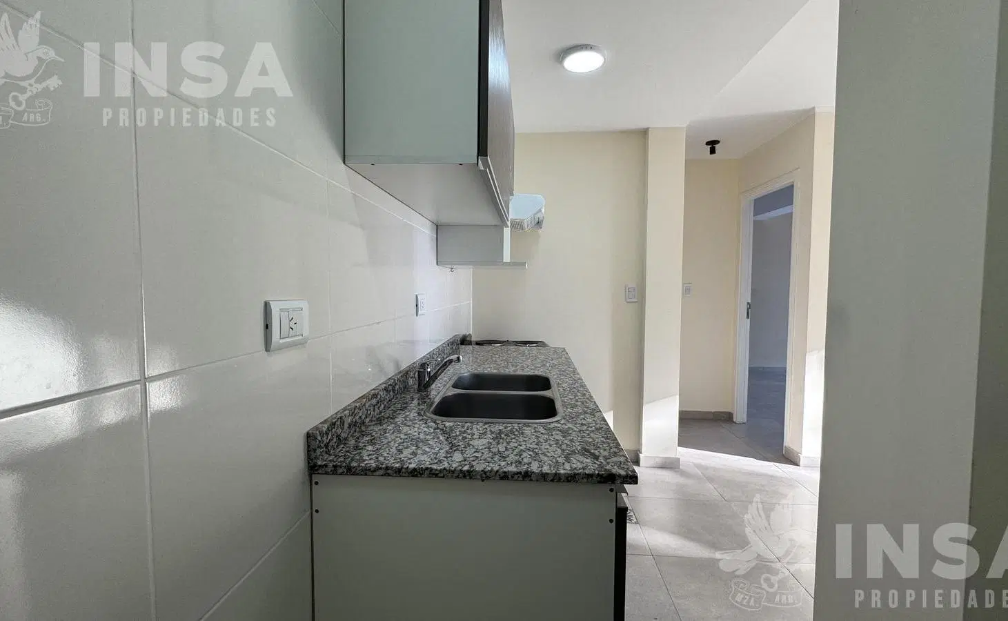 Departamento en alquiler en chacras de coria 1 dormitorio 1 baño 8