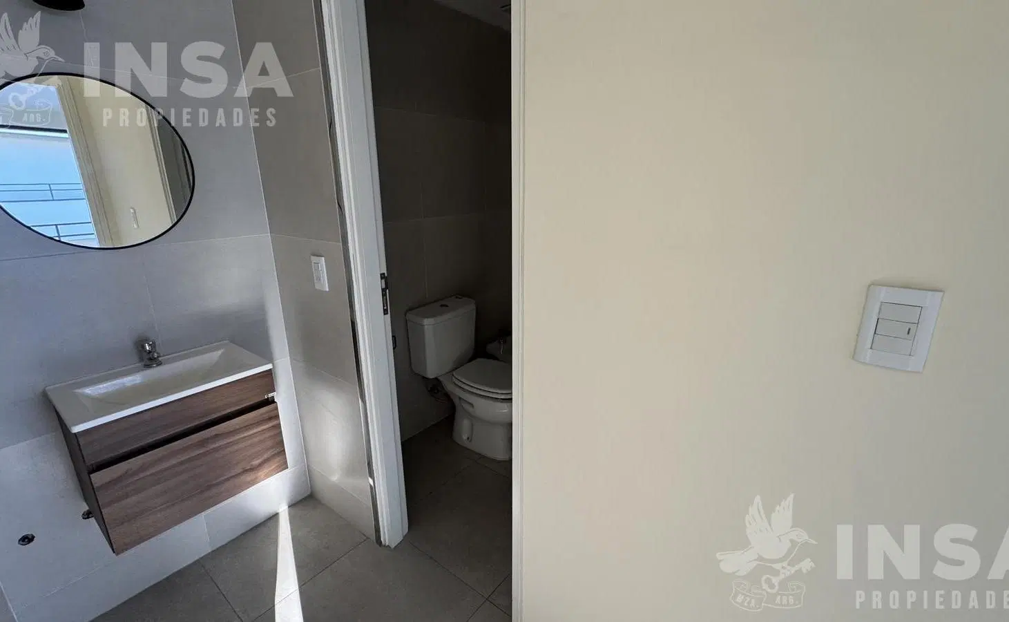 Departamento en alquiler en chacras de coria 1 dormitorio 1 baño 5