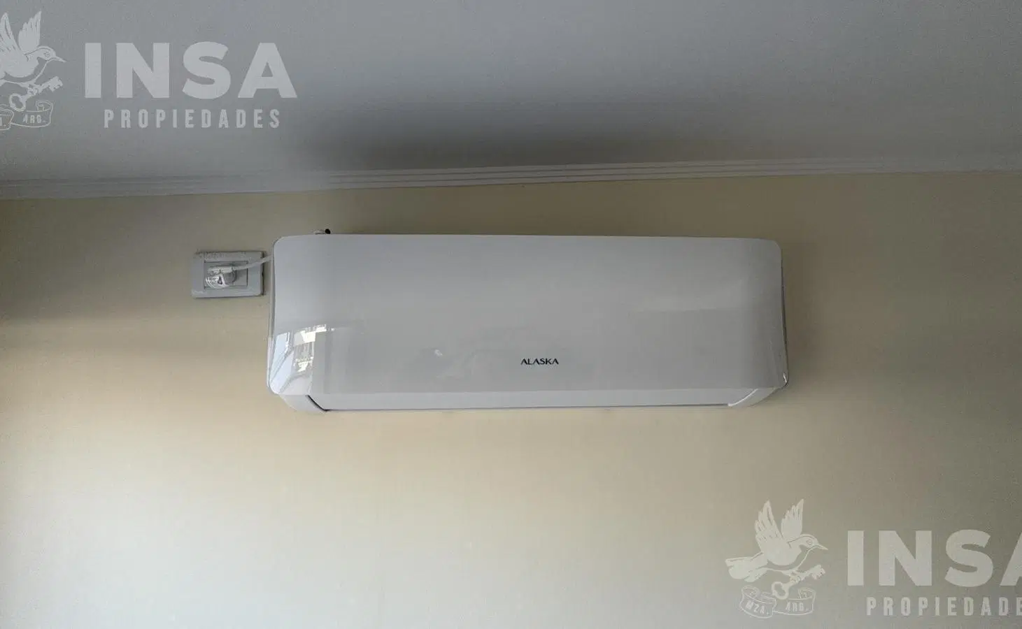 Departamento en alquiler en chacras de coria 1 dormitorio 1 baño 2