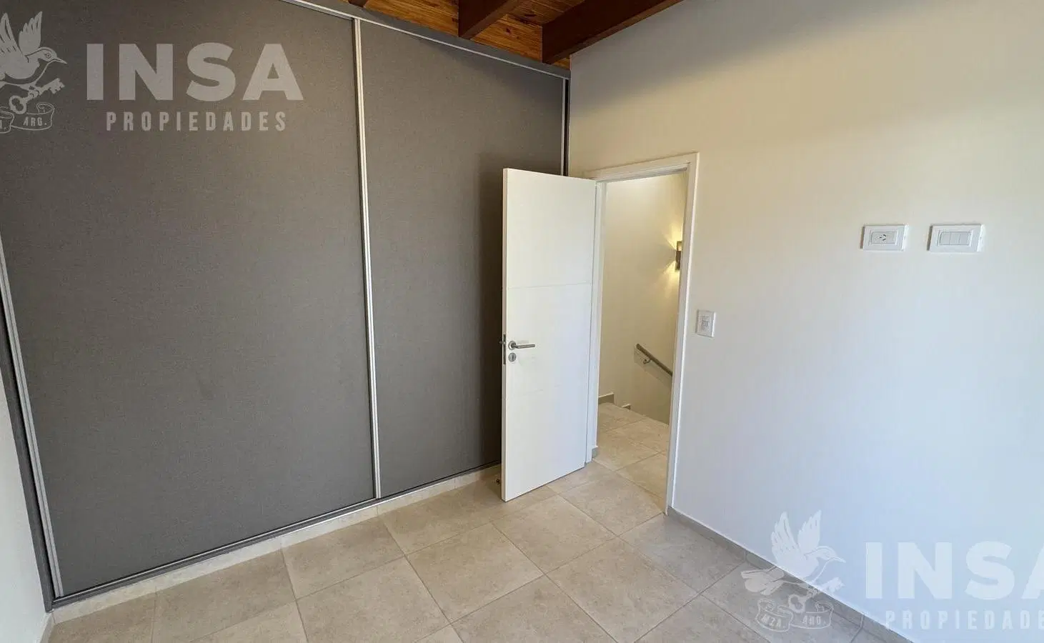 Departamento en alquiler 2 dormitorios 1 baño terraza y patio en alquiler 3