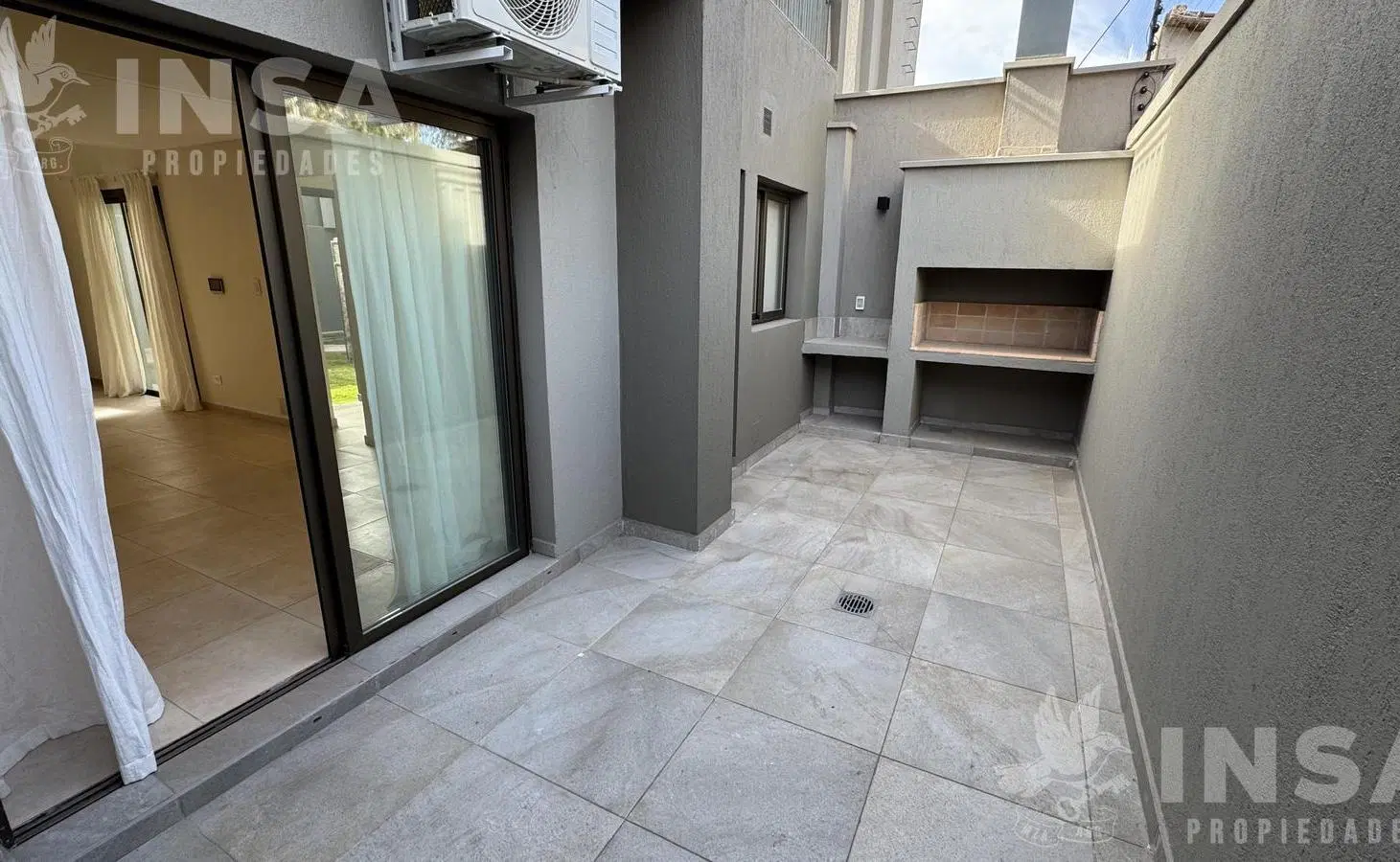 Departamento en alquiler 2 dormitorios 1 baño terraza y patio en alquiler 5
