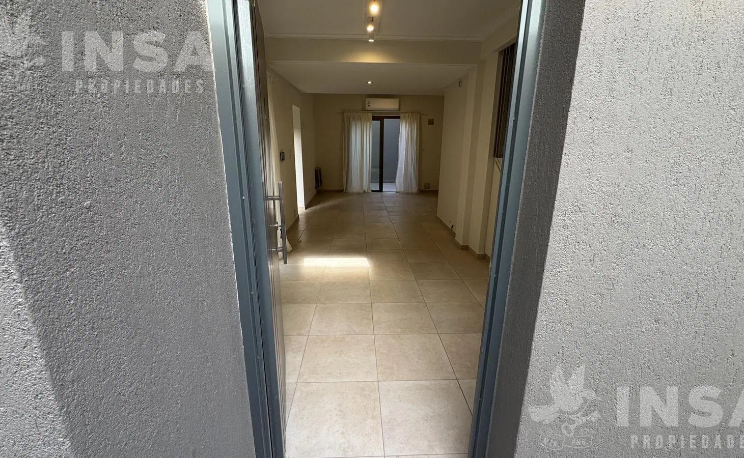 Departamento en alquiler 2 dormitorios 1 baño terraza y patio en alquiler 8