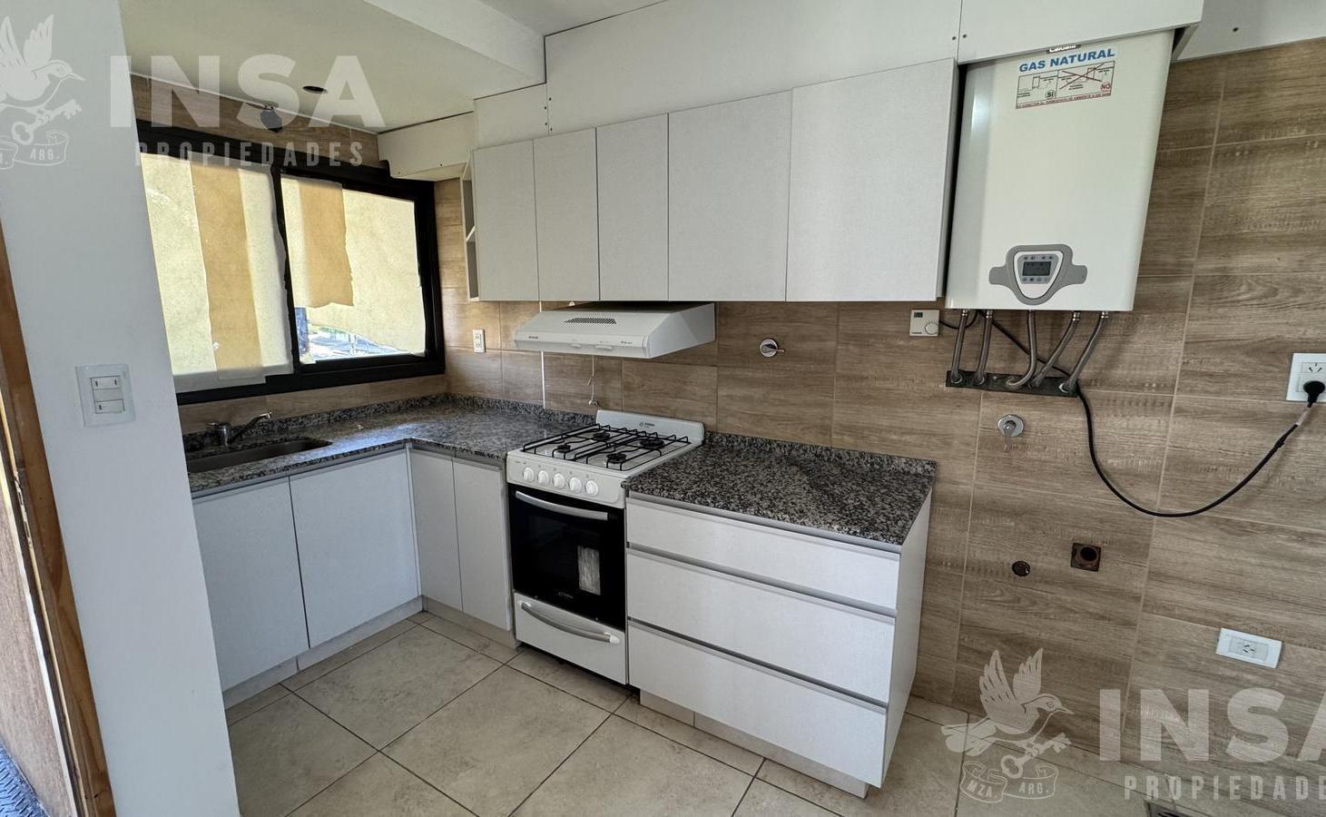 Foto de Departamento en venta en terrazas de leon 2 dormitorios 1 baño, imagen 2