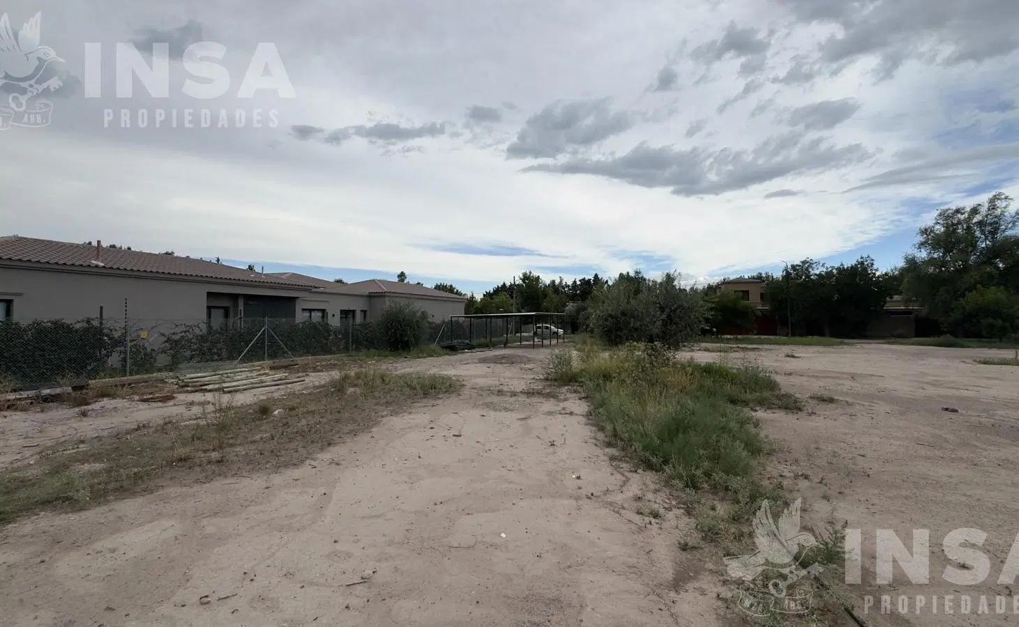 Terreno en venta en Chacras De Coria 8