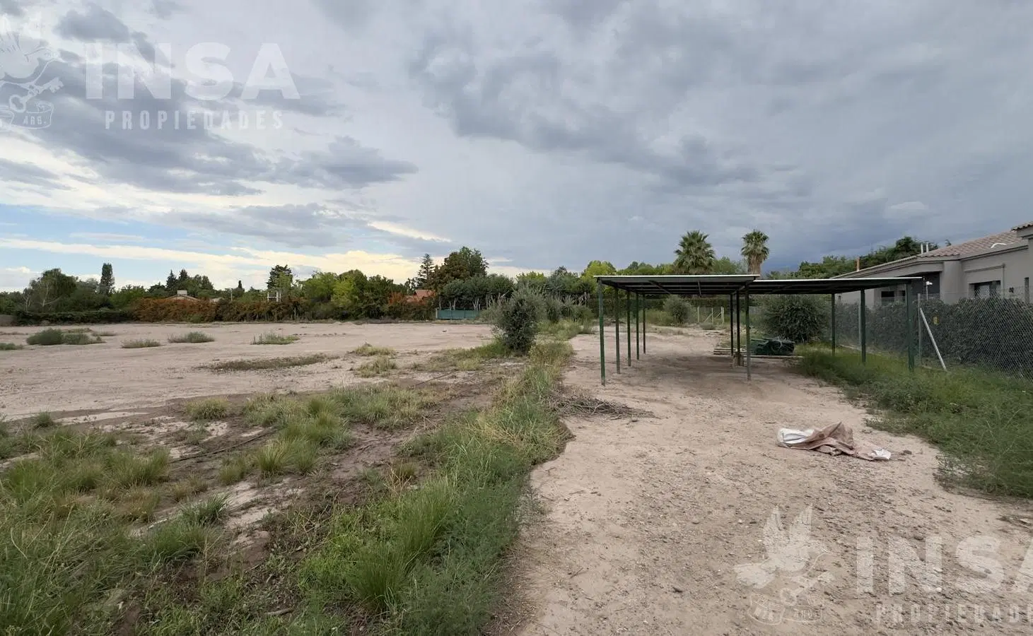 Terreno en venta en Chacras De Coria 1