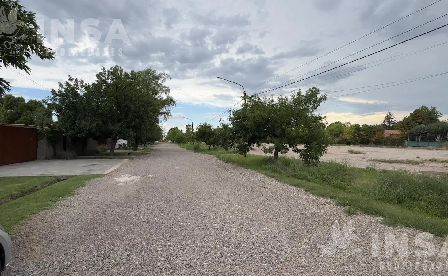 Terreno en venta en Chacras De Coria 3