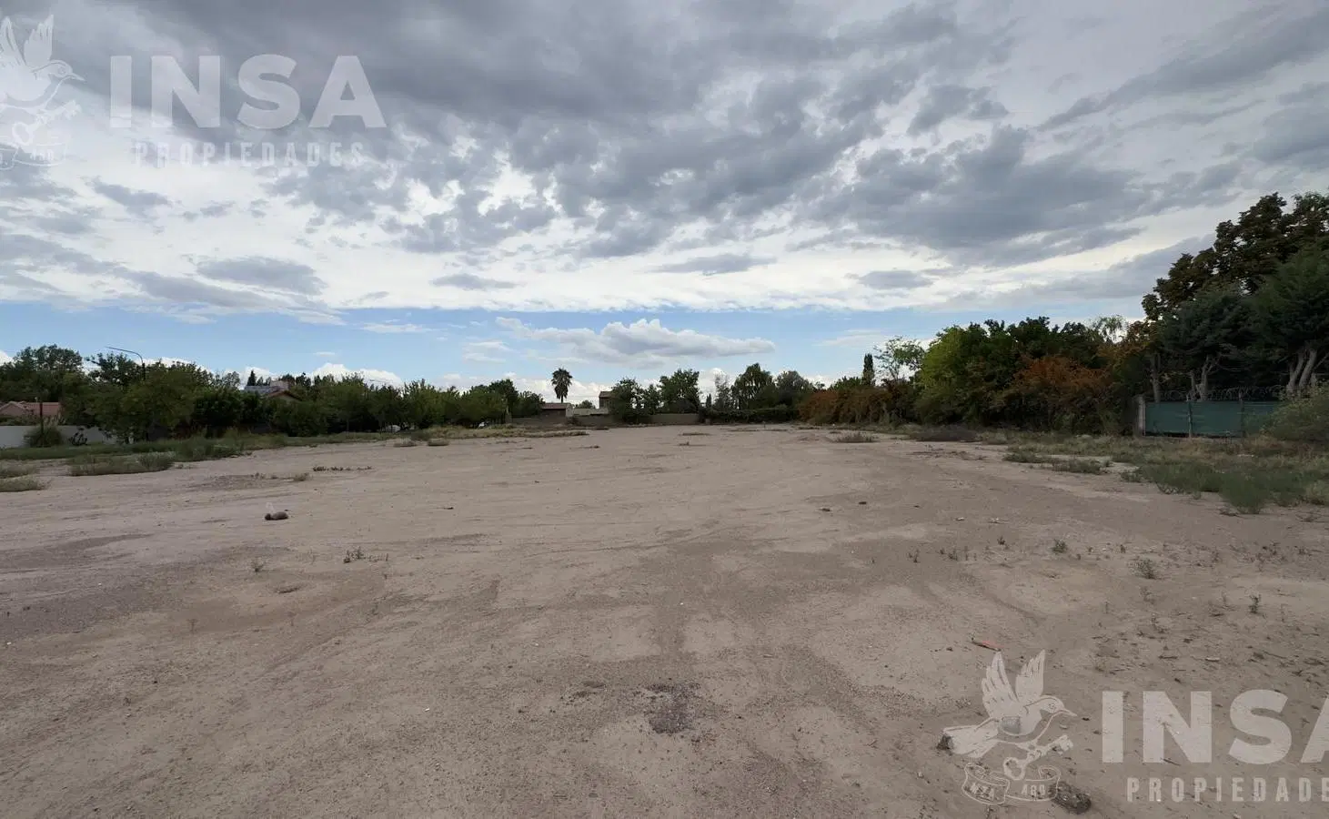 Terreno en venta en Chacras De Coria 5